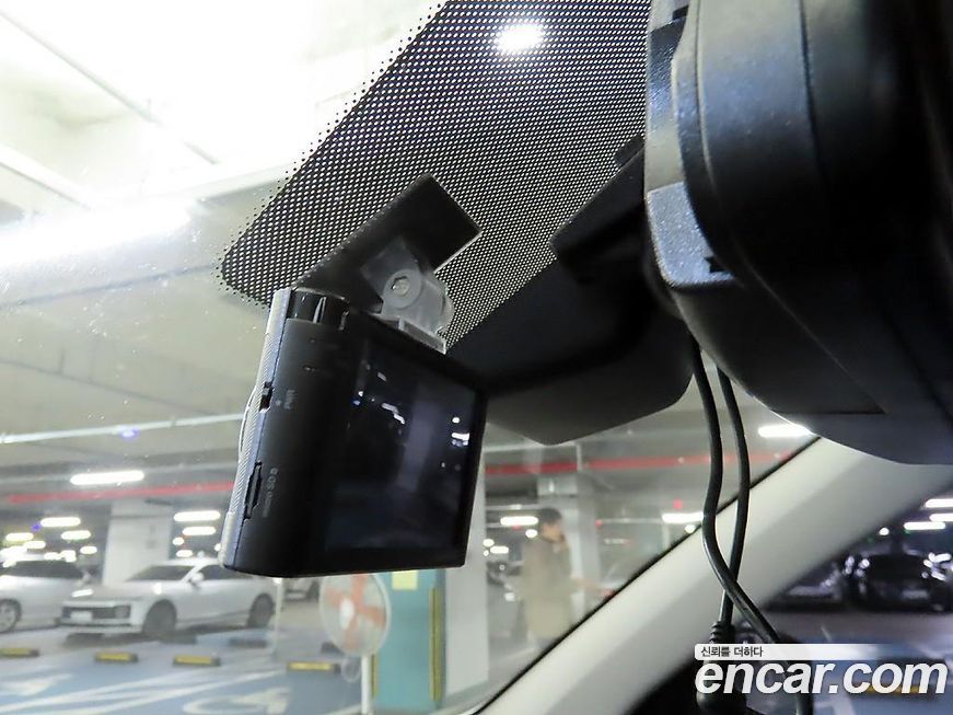 KG_Mobility_Ssangyong KORANDO 2019