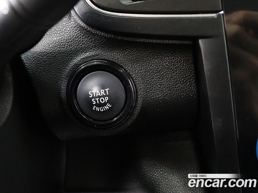 Renault-KoreaSamsung QM6 2020