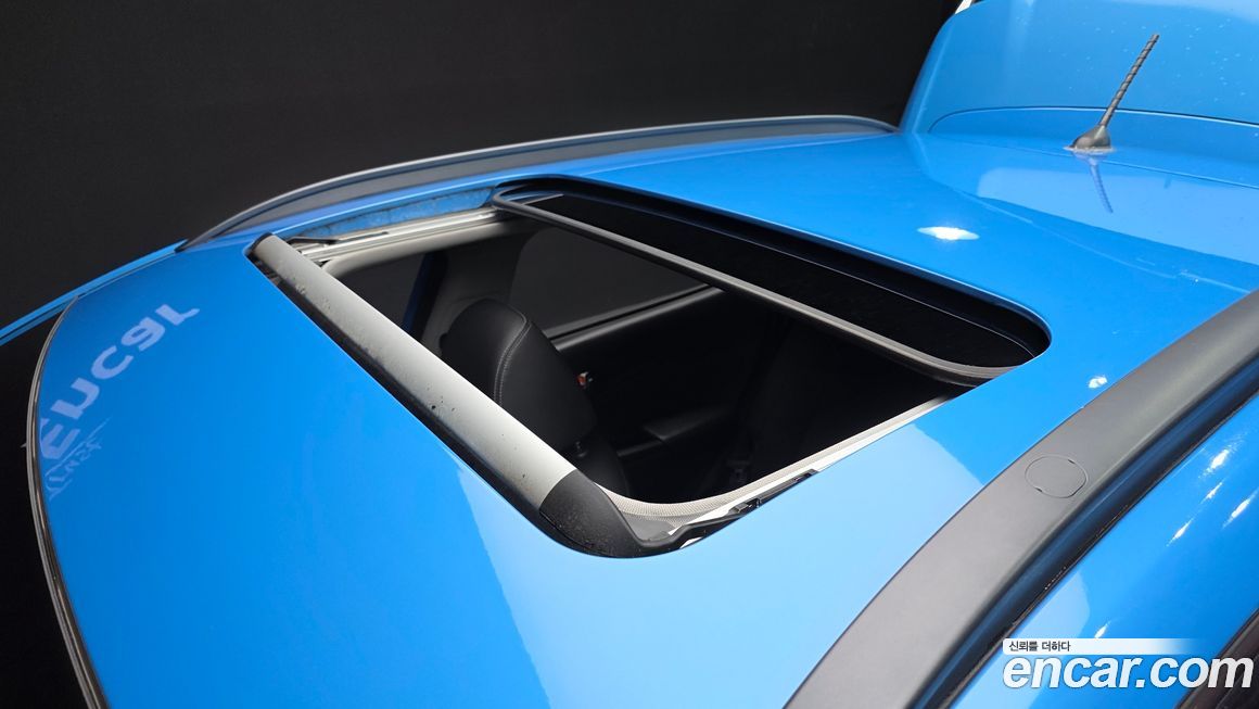 Hyundai Kona 2018