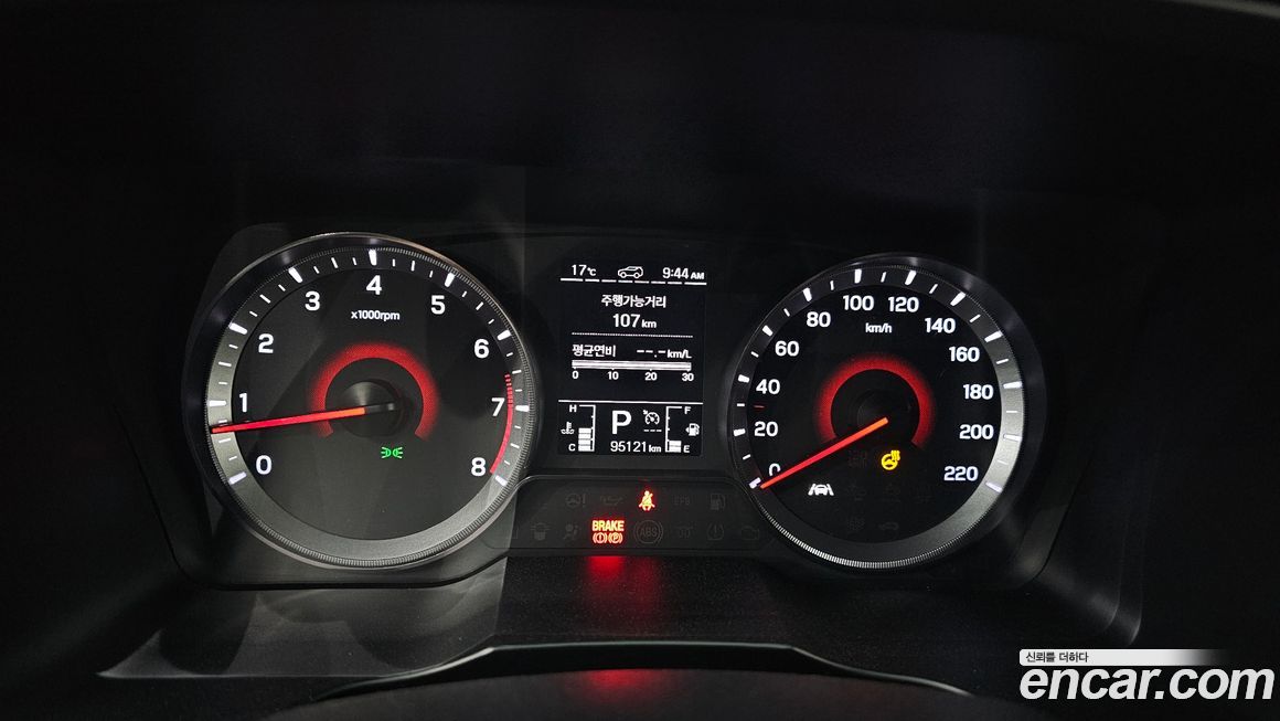 KG_Mobility_Ssangyong TIBOLI 2022