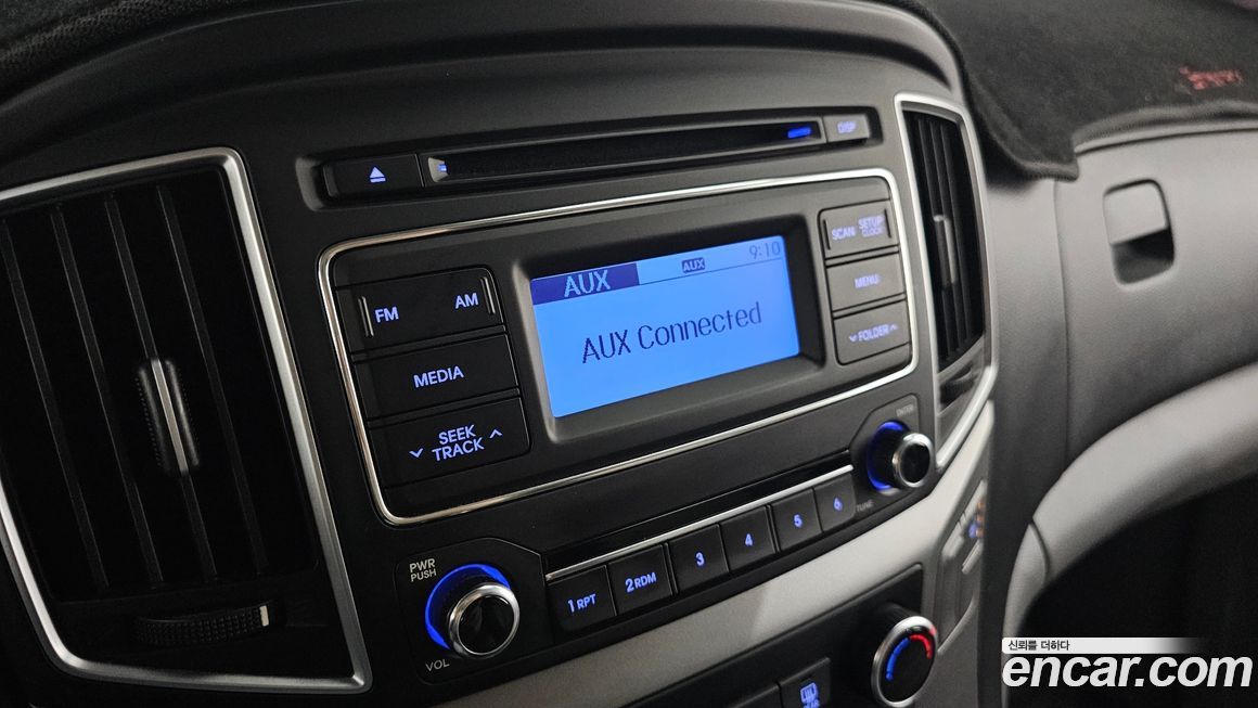 Hyundai Starex 2019