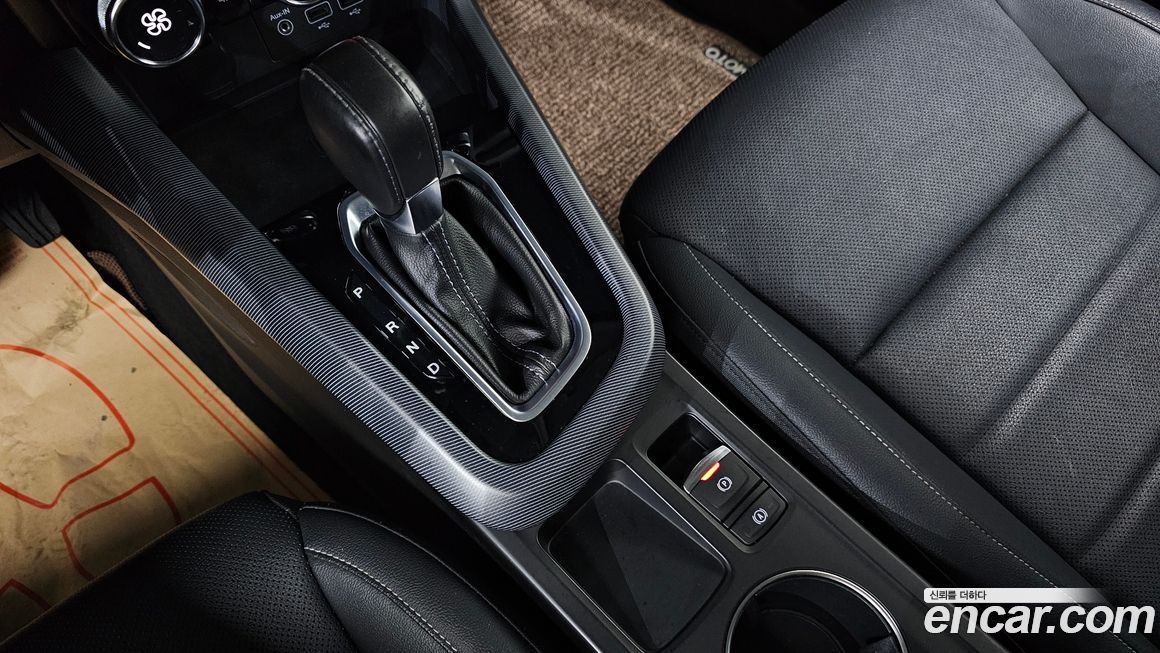 Renault-KoreaSamsung XM3 2020