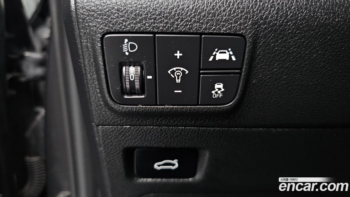 Kia K5 2020