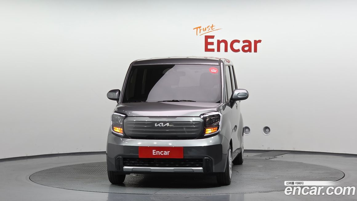 Kia RAY 2025
