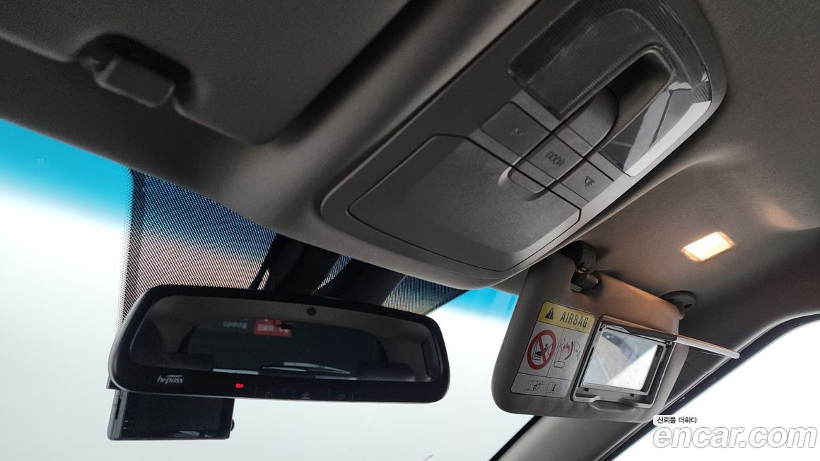 KG_Mobility_Ssangyong TIBOLI 2022