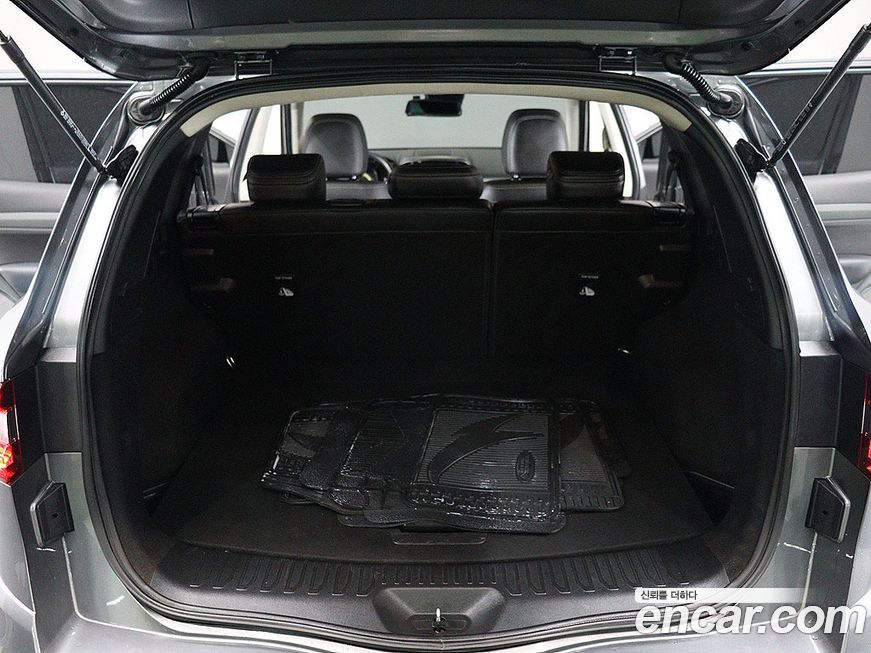 Renault-KoreaSamsung QM6 2020