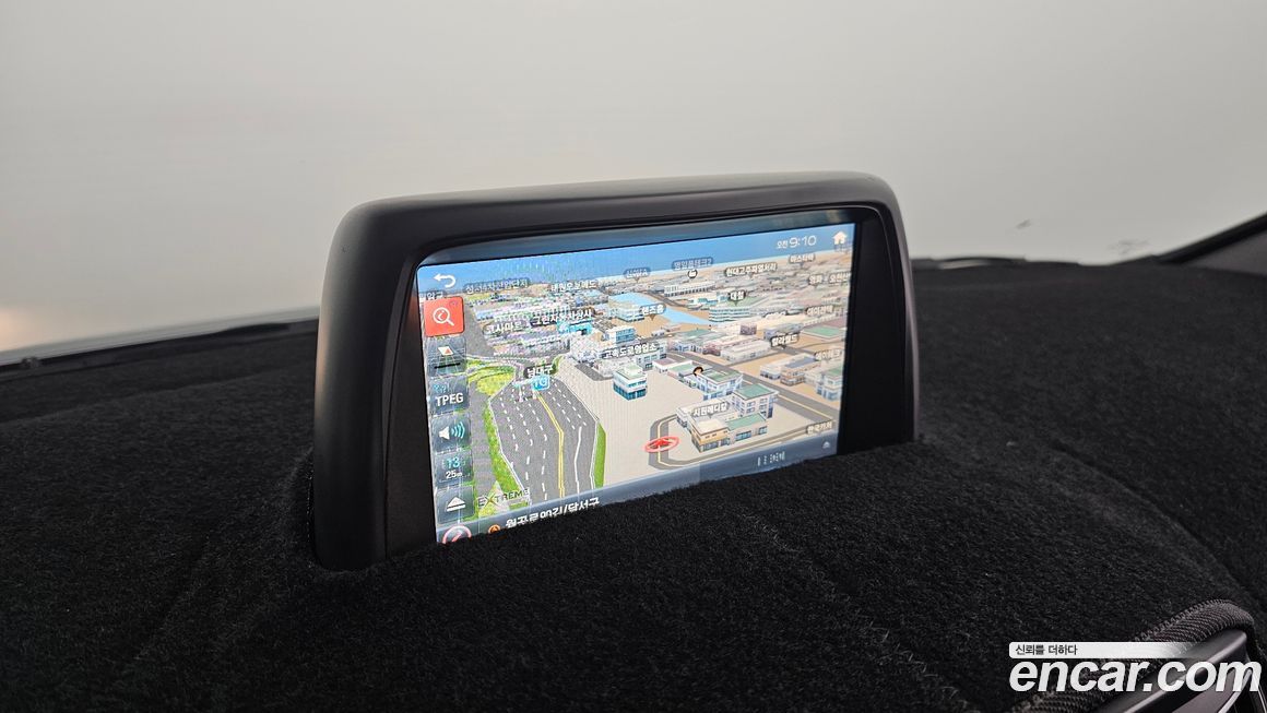 Hyundai Starex 2019