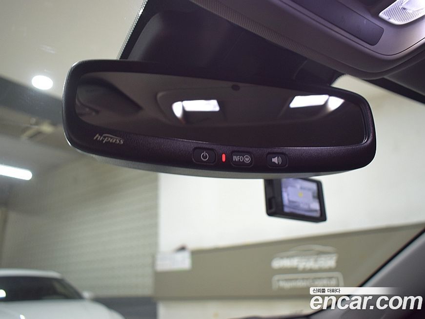 ChevroletGMDaewoo Malibu 2019