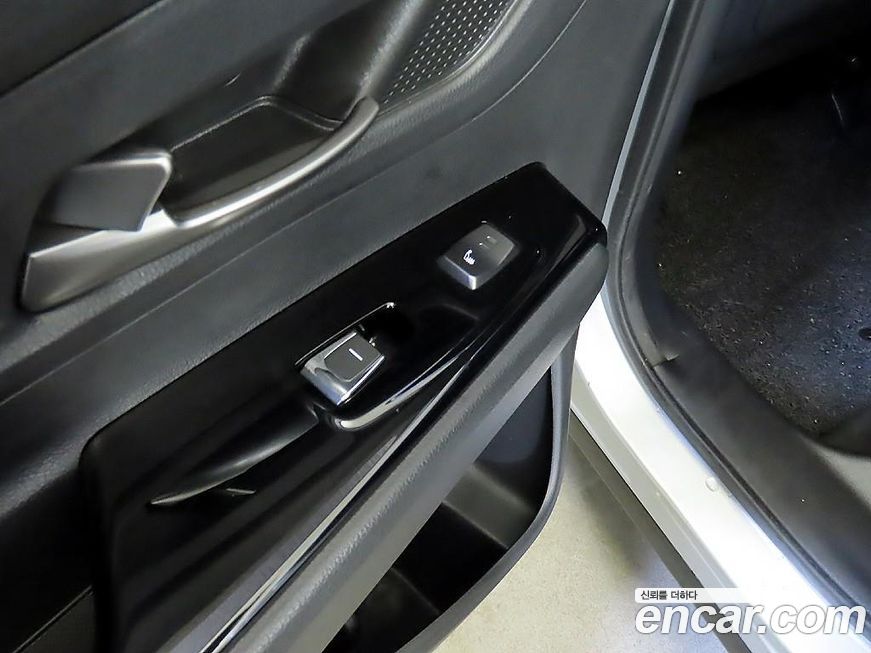 KG_Mobility_Ssangyong KORANDO 2019