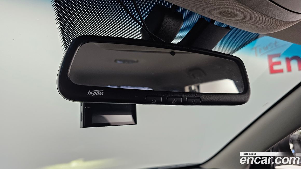 KG_Mobility_Ssangyong TIBOLI 2022