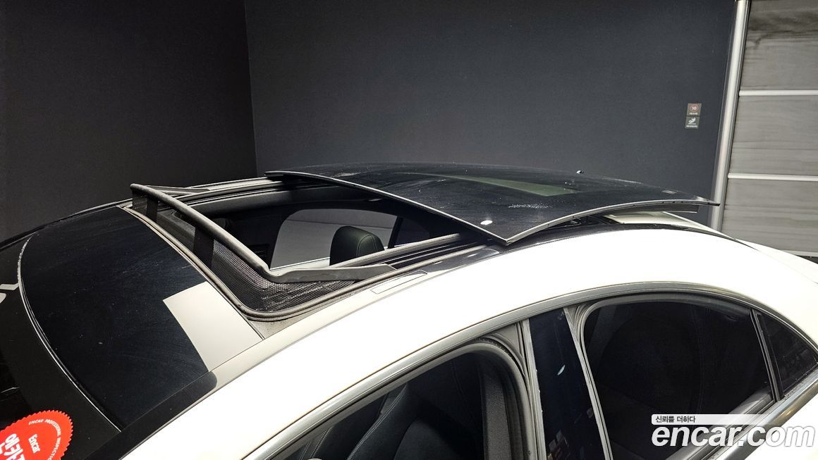 Mercedes-Benz CLA-Class 2017