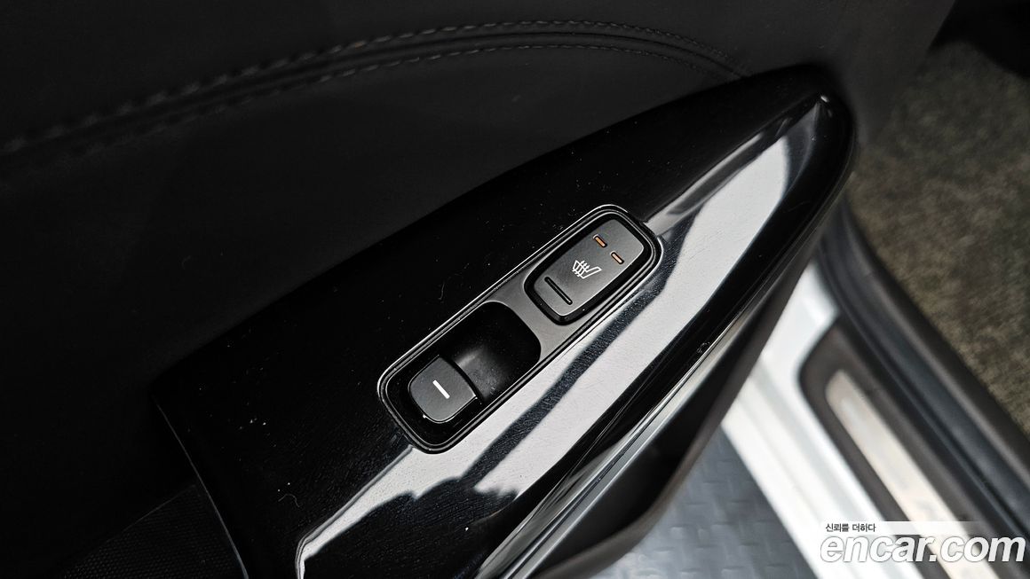 Kia K7 2019
