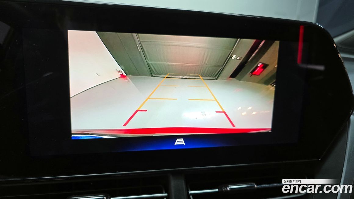 ChevroletGMDaewoo Trax 2024