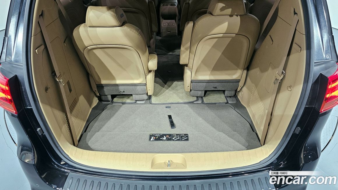 Kia Canival 2020