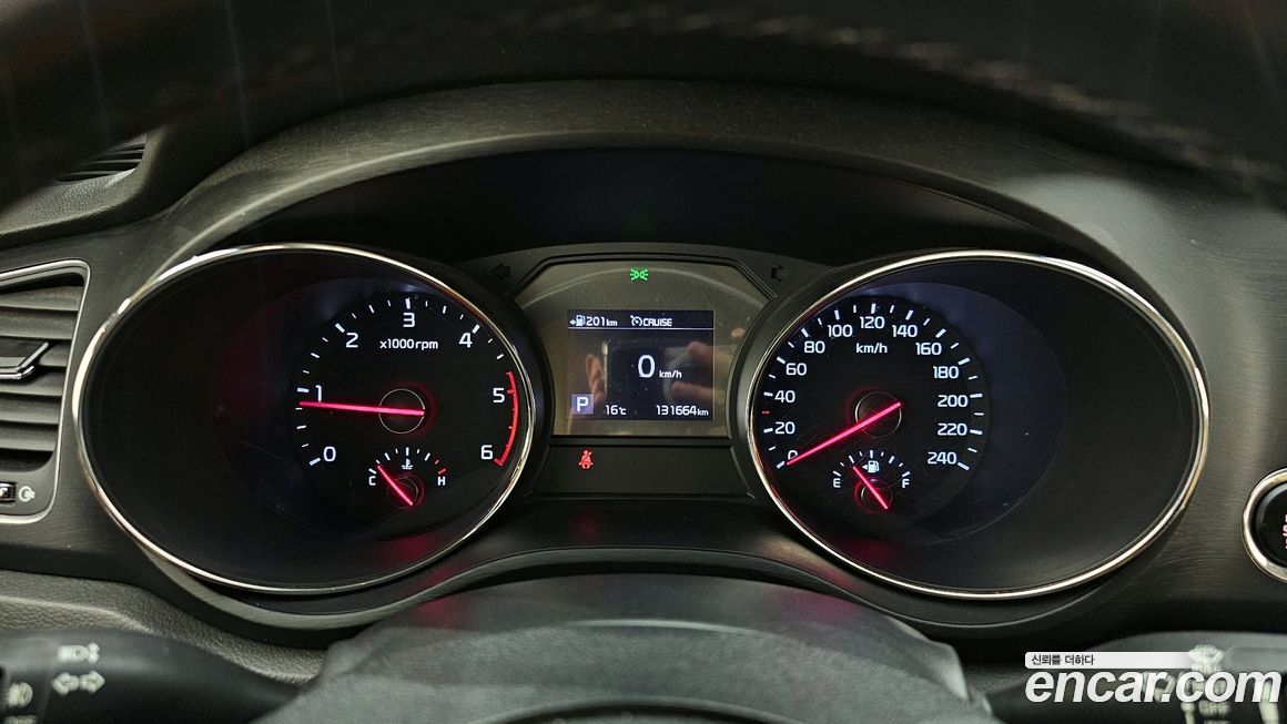 Kia Canival 2020
