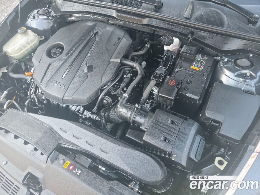 Hyundai Sonata 2020