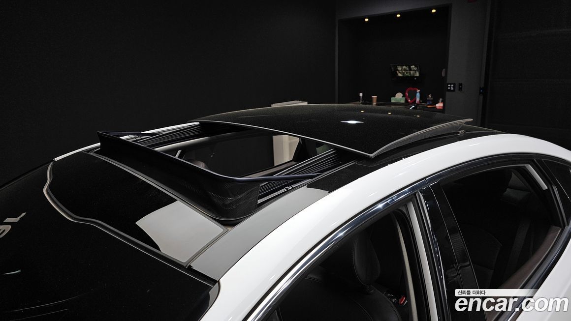 Kia K7 2019