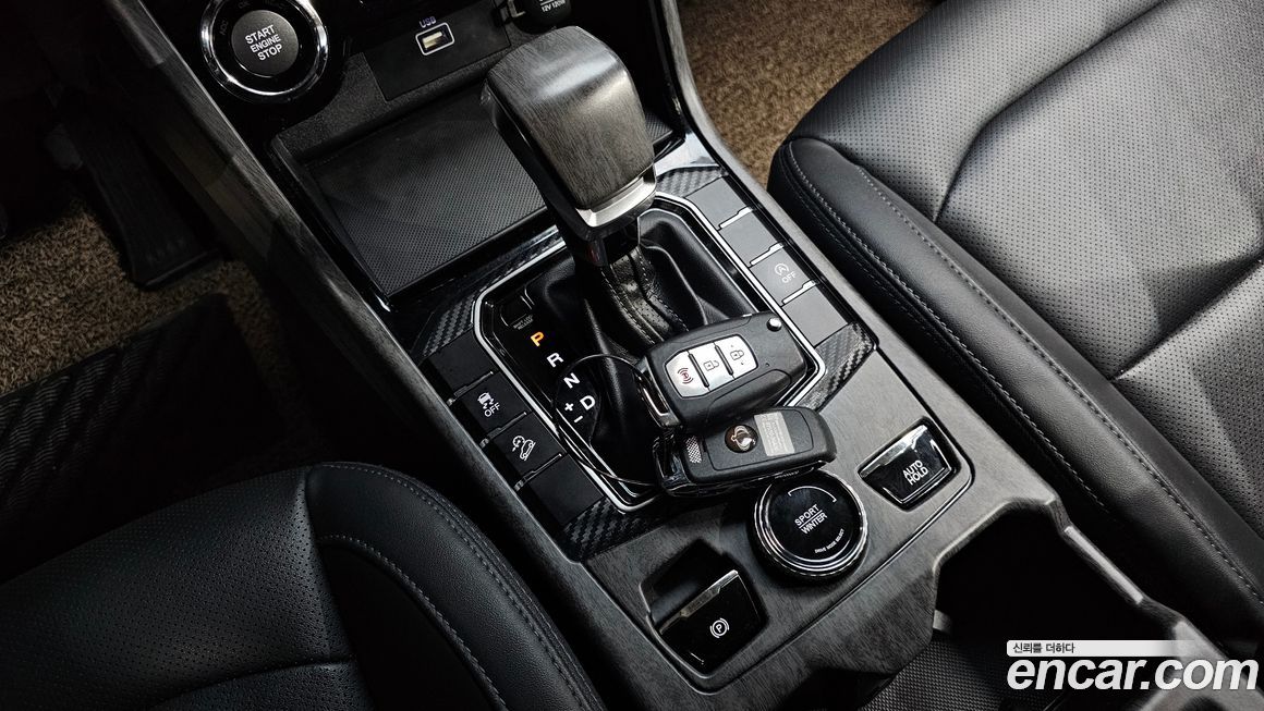 KG_Mobility_Ssangyong KORANDO 2021