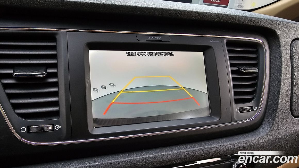 Kia Canival 2020