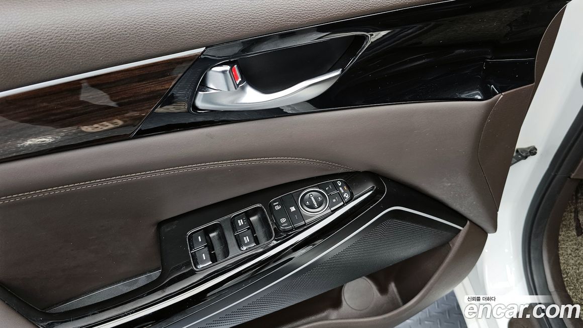 Kia K7 2019