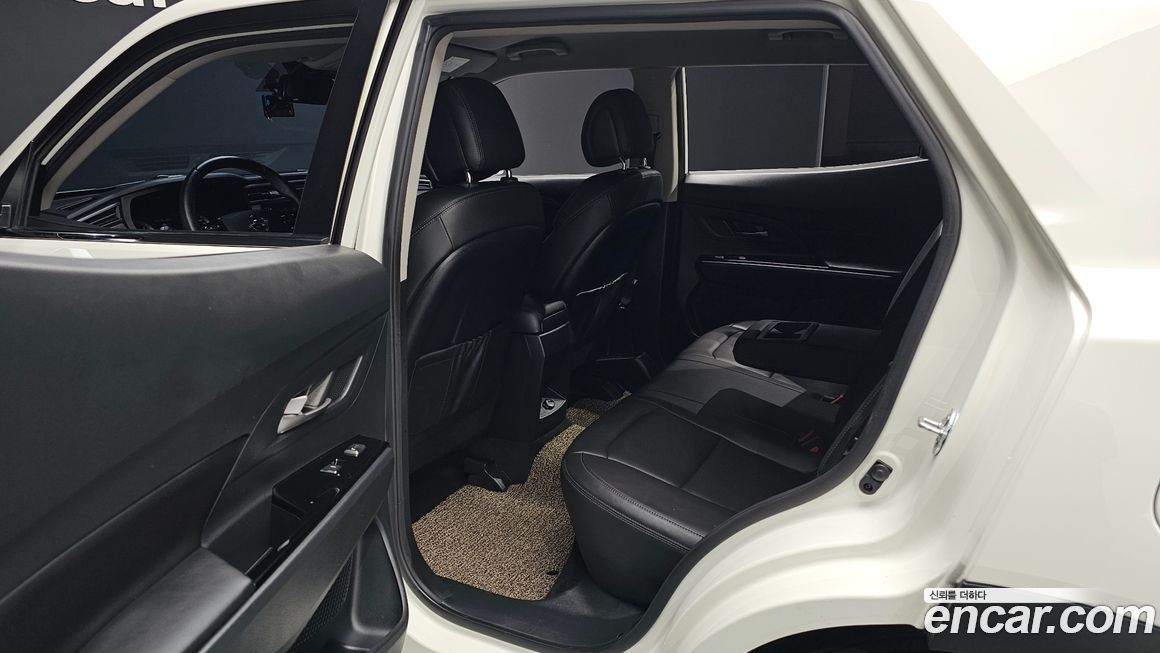 KG_Mobility_Ssangyong KORANDO 2021