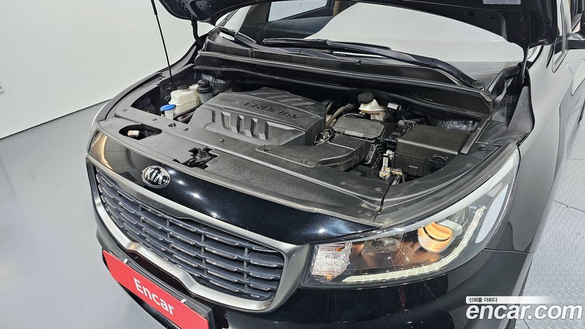 Kia Canival 2020
