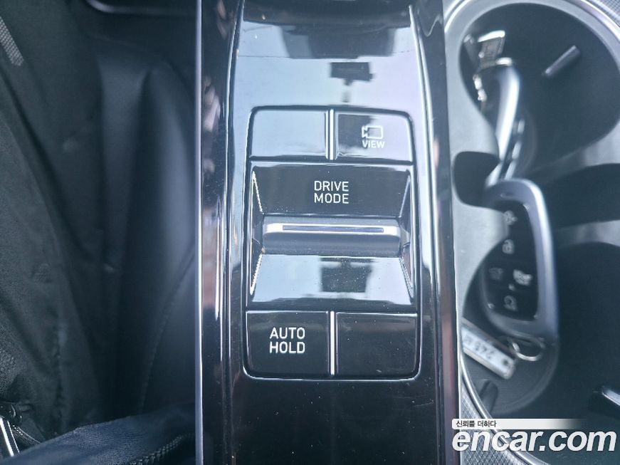 Hyundai Sonata 2020