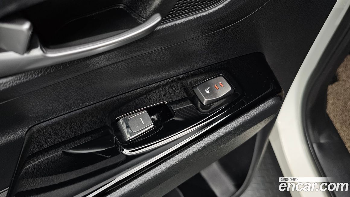 KG_Mobility_Ssangyong KORANDO 2021