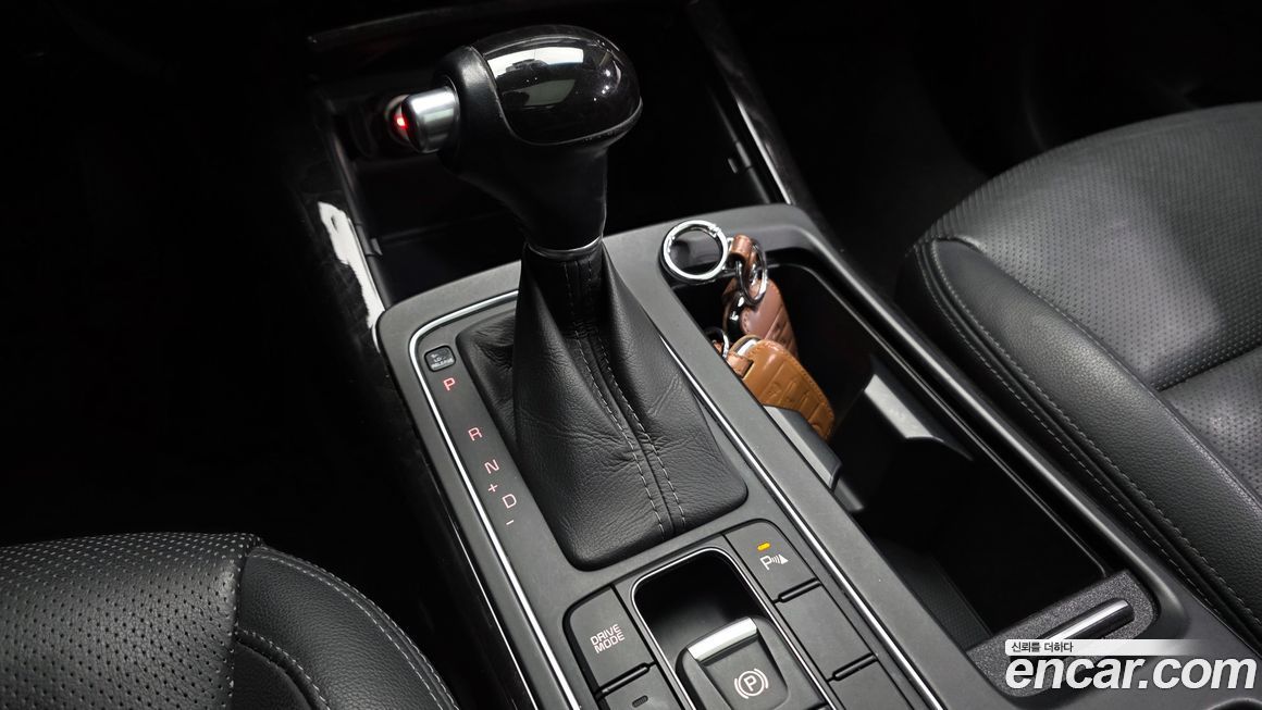 Kia Sorento 2015