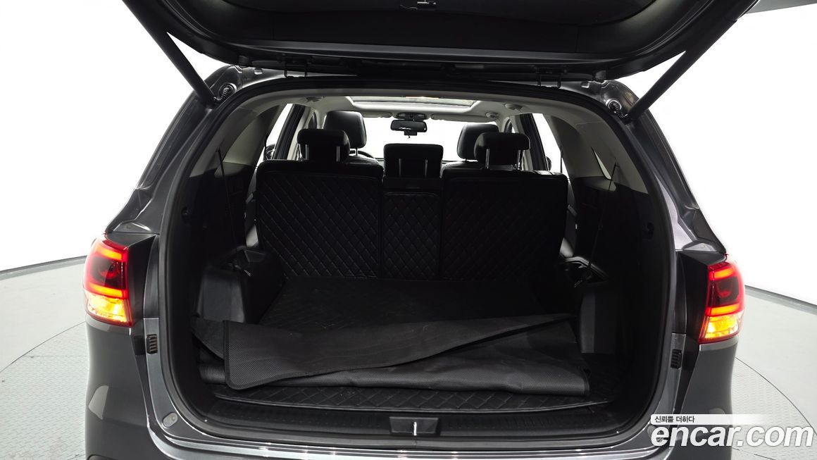 Kia Sorento 2015