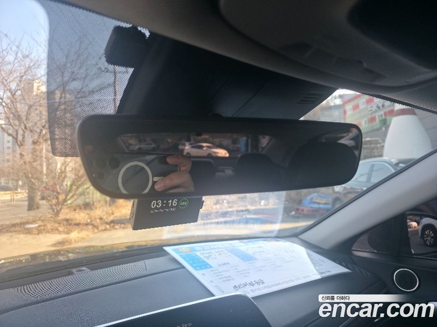 Hyundai Sonata 2020