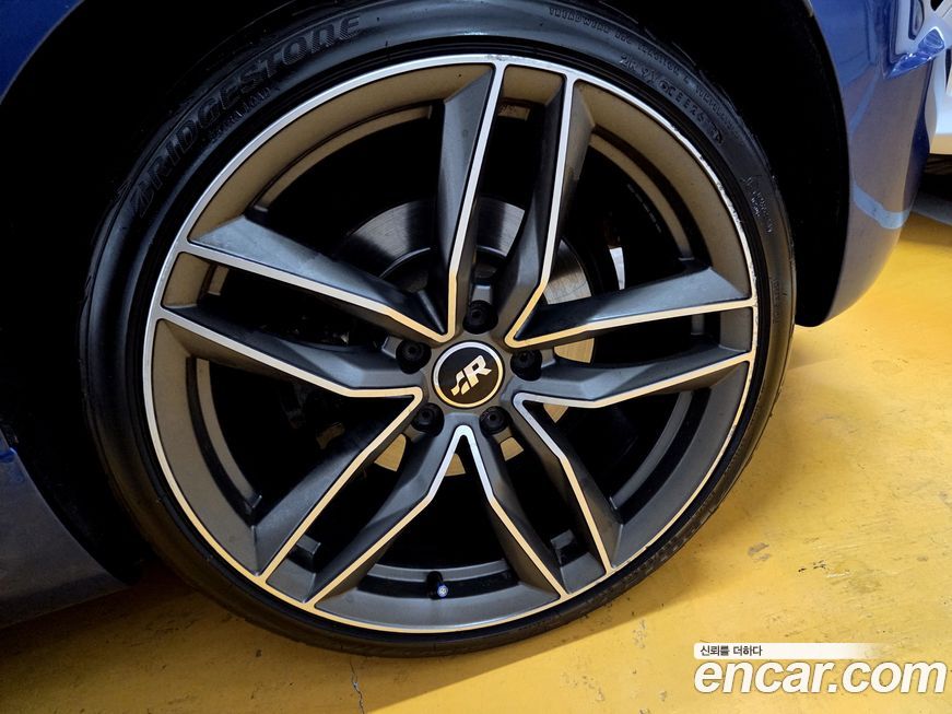 Volkswagen Scirocco 2014