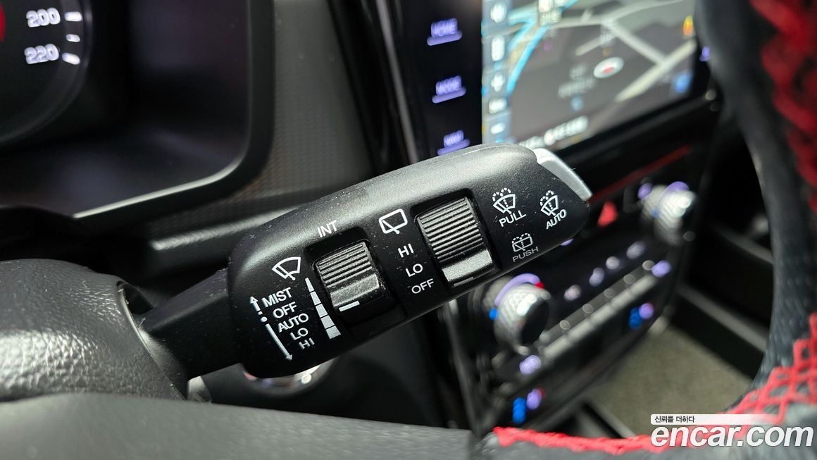 KG_Mobility_Ssangyong TIBOLI 2021