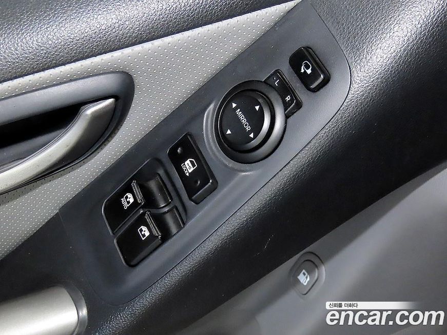 Hyundai Starex 2020