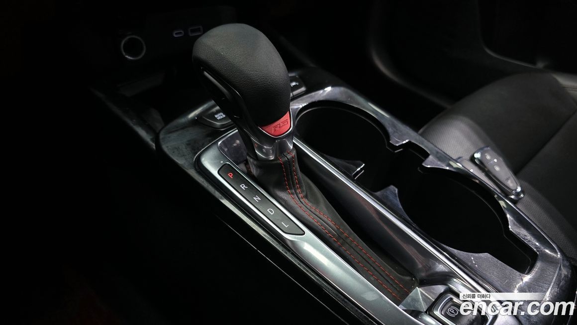 ChevroletGMDaewoo Trax 2024