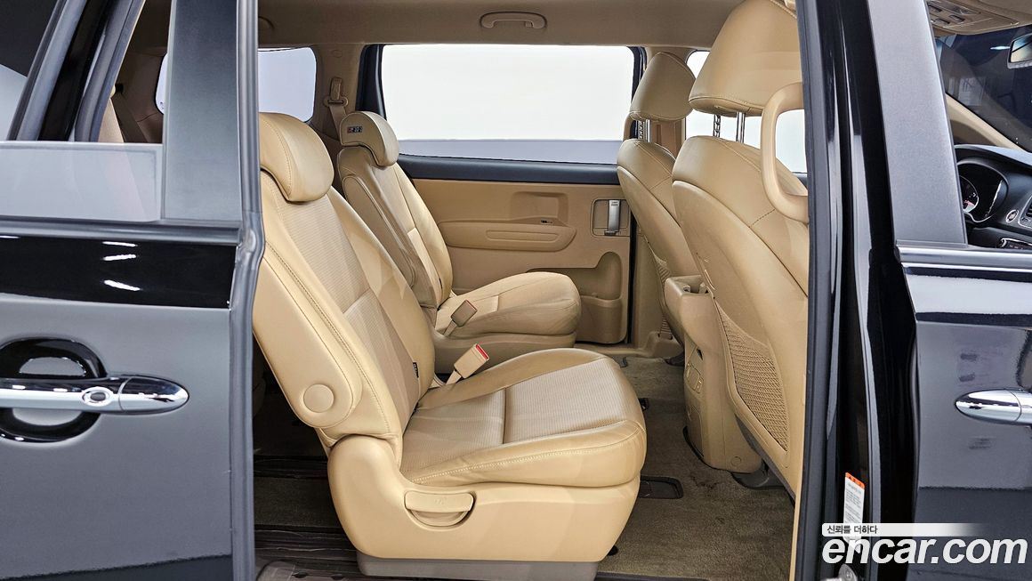 Kia Canival 2020