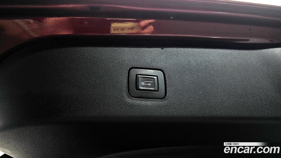 ChevroletGMDaewoo Trax 2024