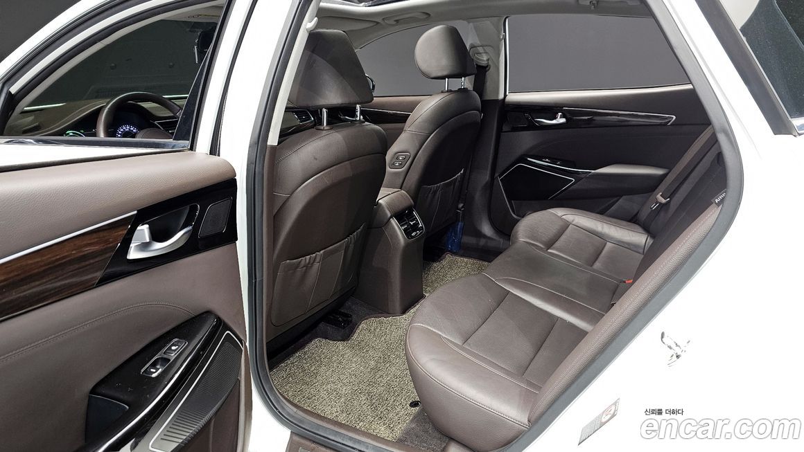 Kia K7 2019