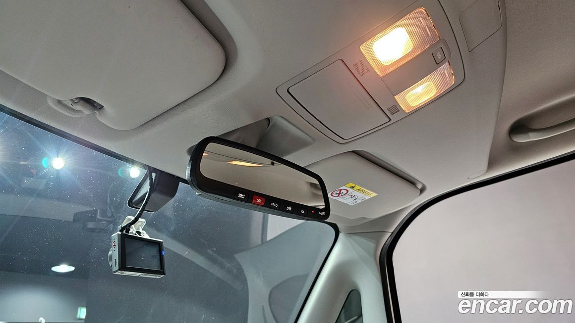 Kia RAY 2023
