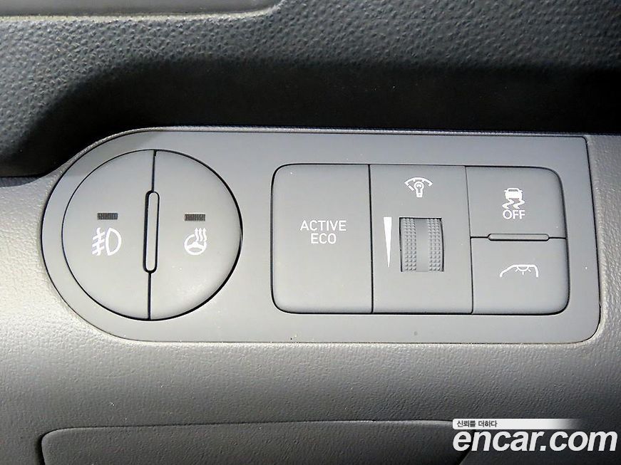 Hyundai Starex 2020