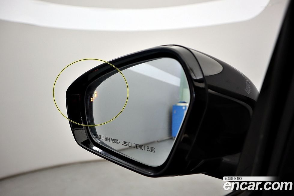 Hyundai Grandeur 2019