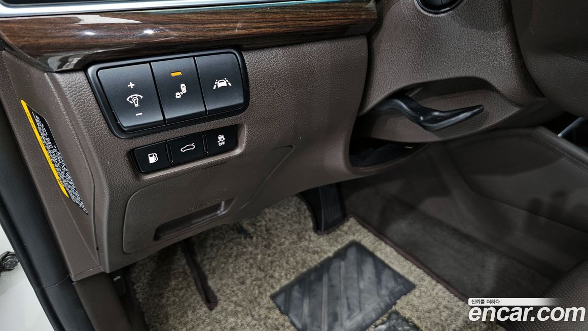 Kia K7 2019