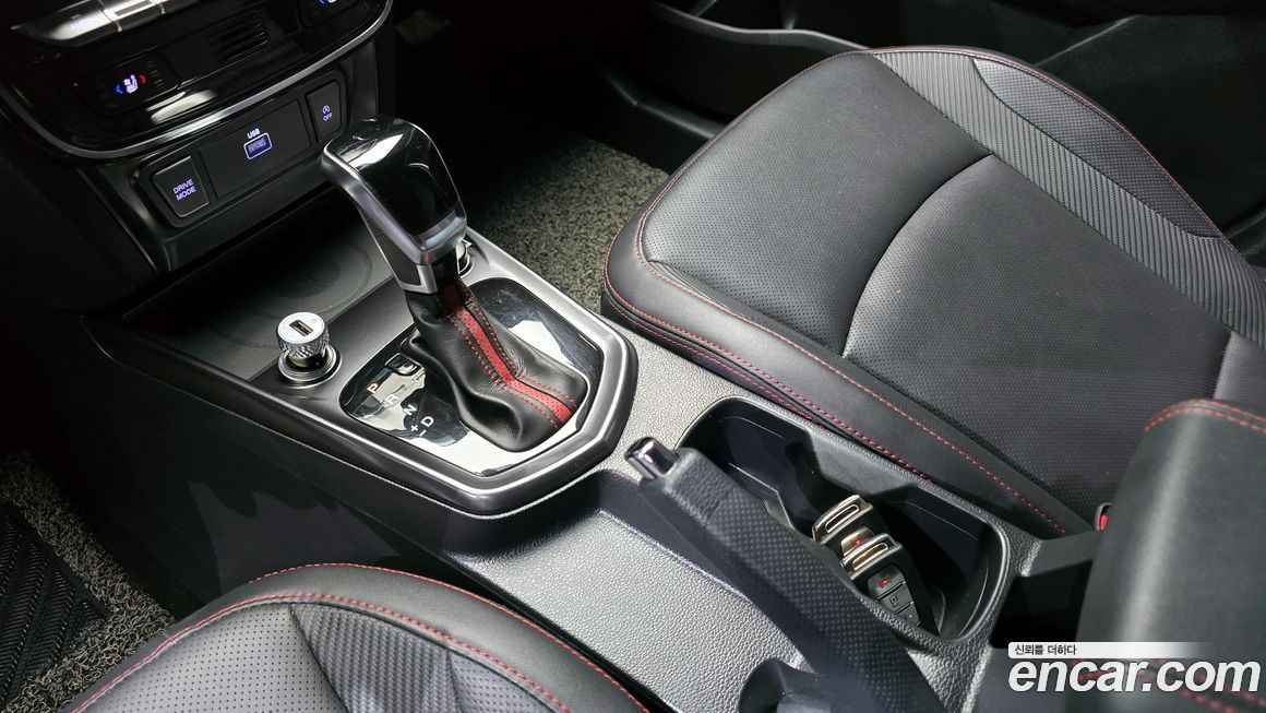 KG_Mobility_Ssangyong TIBOLI 2021