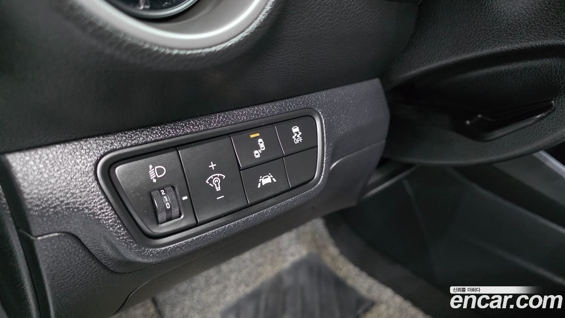 Kia K3 2020