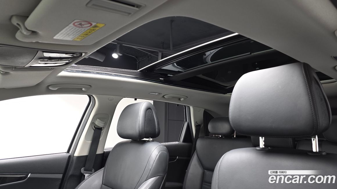 Kia Sorento 2015