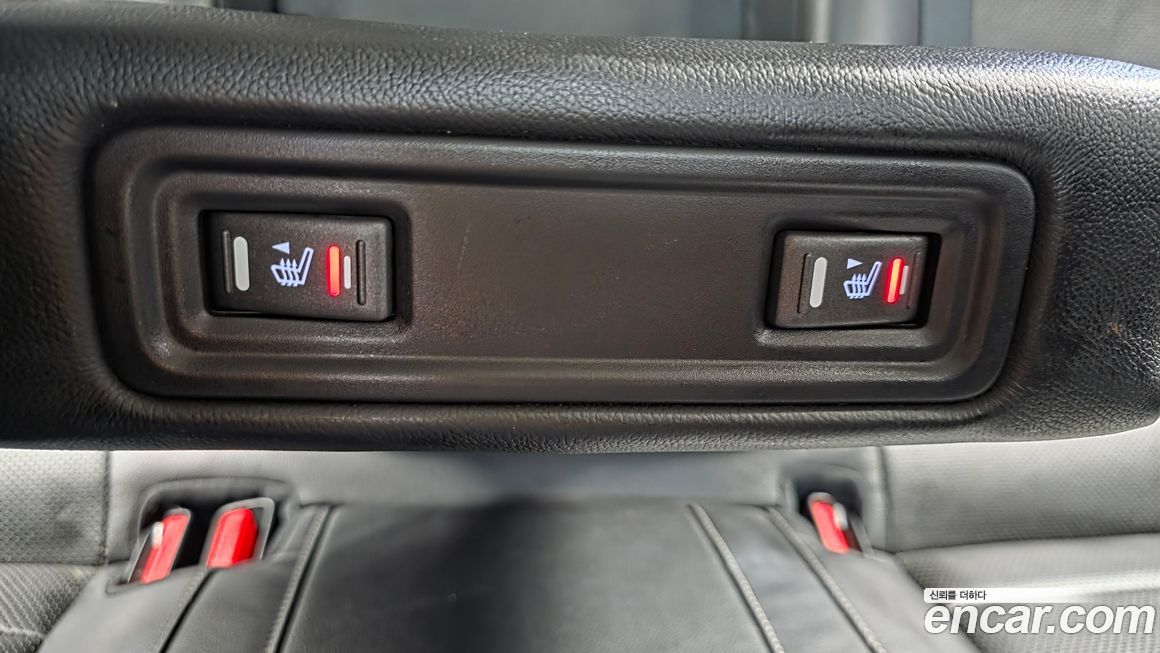 Renault-KoreaSamsung QM6 2017