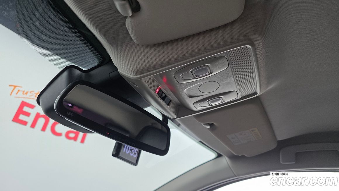 Renault-KoreaSamsung XM3 2020