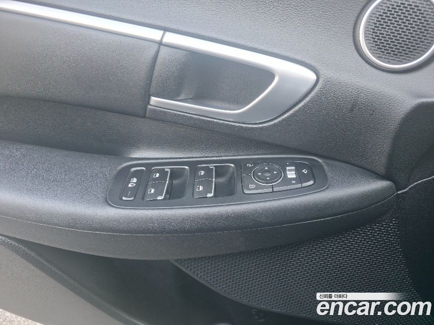 Hyundai Sonata 2020