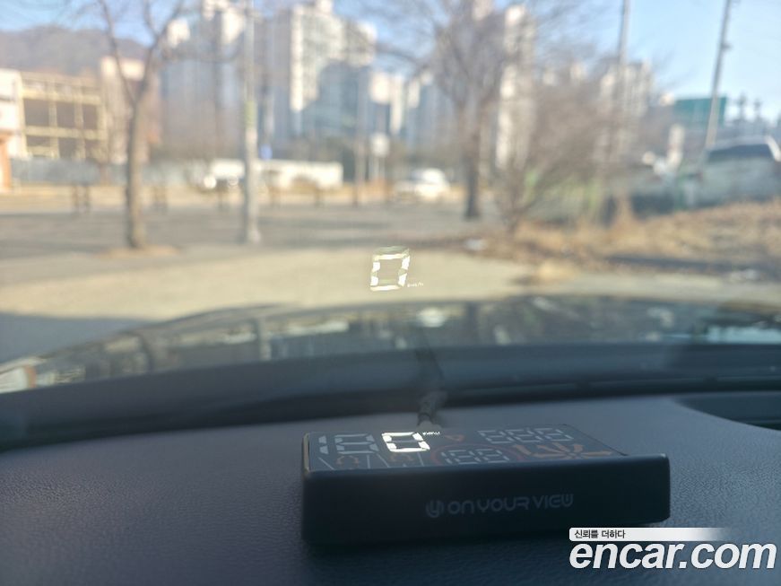Hyundai Sonata 2020
