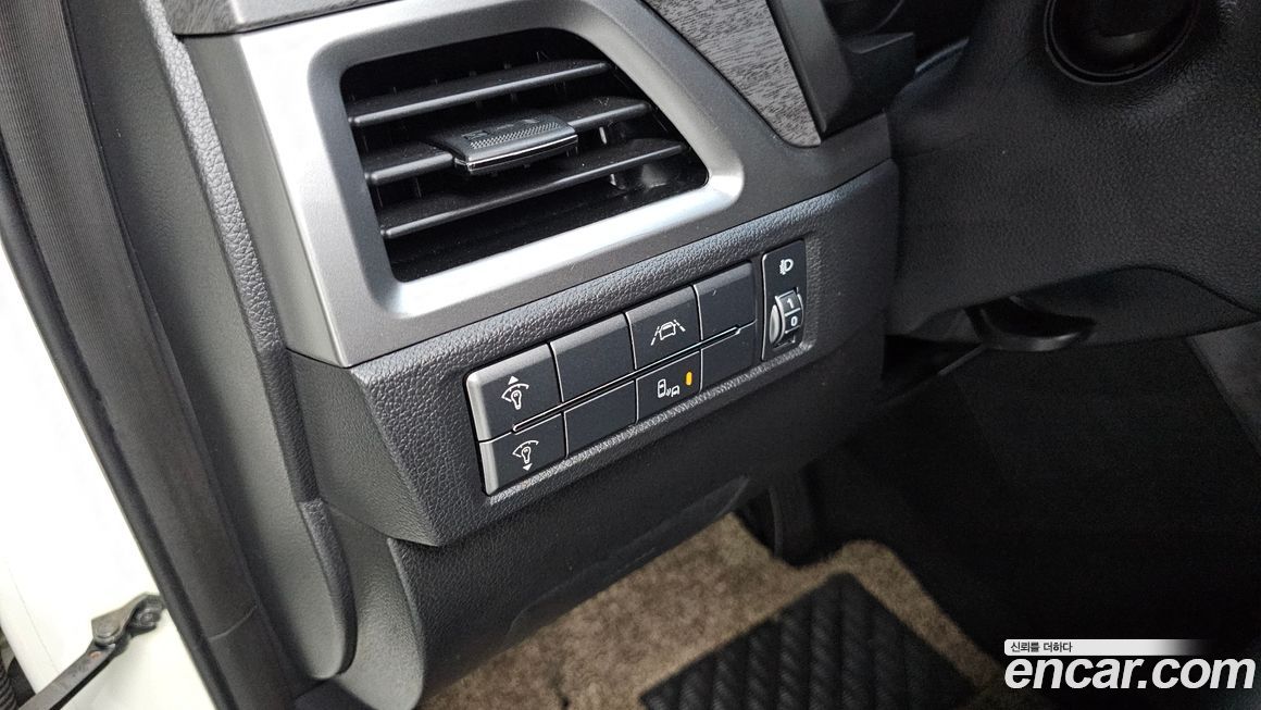 KG_Mobility_Ssangyong KORANDO 2021